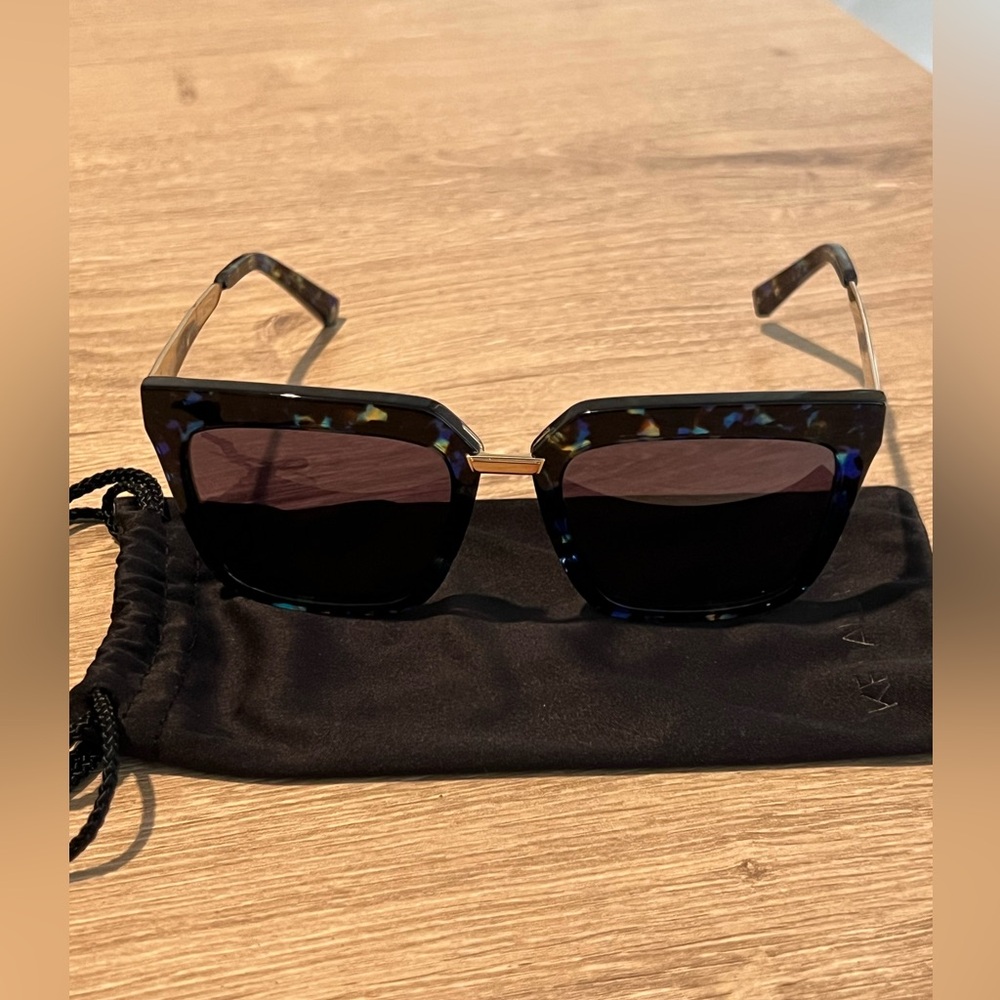 Kendall + Kylie Sunglasses